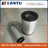 Best selling air filter A-5558-S 6I-2503+6I-2504 600-185-5100 600-185-5110+600-185-5120 for KOMATSU