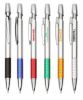 Promotional pen metal ball pen for office