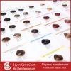 2016 boyan best selling hair color swatch book