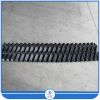 Honeycomb dark vertical bar PVC FRP Drift Eliminators Cooling Tower Accessories