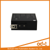 High-performance effective industrial Ethernet switch with 8 ports