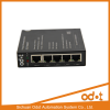 MS205T 5 Port 10/100M Unmanaged Ethernet Switch