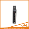 MS205T 5 Port 10/100M Unmanaged Ethernet Switch