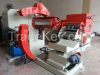 3 in 1 decoiler straightener with feeder machine