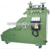 Automatic uncoiling and straaightening machine