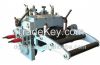 High speed roll feeder machine