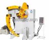 HAIWEI   heavy uncoiler machine