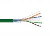 ftp cm rated cat6 cabl...