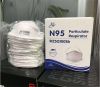 CE FDA NIOSH N95 KN95 Disposable Face Mask Protaction