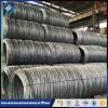 steel wire rod in coil SAE1008 hot rolled steel wire rod