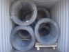 5.5mm wire rod for constructions/China supperlier steel wire rod