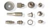 Precision Metal parts ...