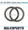 20 inch BMX bike carbon wheel