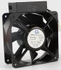 180mm Plastic Blade Industrial Ventilation Cooling AC 240V -380V  Axial Fan