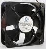 6 Inches 240V 380V   AC Axial  Flow  Cooling Fan for Bathroom  Exhaust