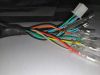 Motorcycle Wire Harnes...