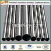 Welding stainless steel tube pipe tp439 pipes for instruments