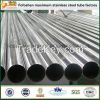 410 stainless steel erw pipe tubes with mirror