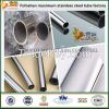 Stainless steel welded pipe aisi 430 Automobile exhaust tubes