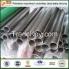 China supplier sus tp436 welded inox tubes