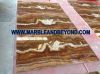 Red Onyx Tiles