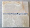 White Onyx Tiles