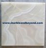 White Onyx Tiles