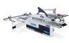 Precision sliding table saw MJ-90KD Manufacturer