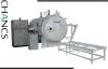 High Frequency Vacuum Wood Dryer--CHANCS MACHINE
