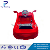 Plastic injection mold, auto headlights