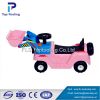 Plastic injection mold, plastic baby toys