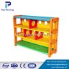 Plastic injection mold for Plastic baby partS