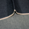 Japanese red selvedge wholesale denim fabric for jeans