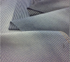 popular stripe 8oz cotton denim fabric