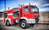 KARBA Special Purpose Fire Trucks