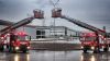KARBA Aerial Ladder Fire Trucks