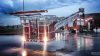 KARBA Aerial Ladder Fire Trucks