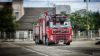 KARBA Aerial Ladder Fire Trucks