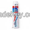 Aquafresh 100ML dispenser