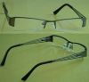 Half-rim Optical Frame