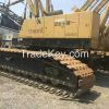 GOOD CONDITION Used KOBELCO Crawler Crane CKE2500 