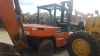 Used TOYOTA Forklift 7...