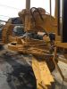 Cheap Price Used Caterpillar 140H Grader