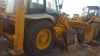 Good Condition Used JCB Backhoe/Loader&Excavator 3CX/4CX