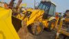 Good Condition Used JCB Backhoe/Loader&Excavator 3CX/4CX