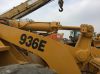 Used CAT Caterpillar Loader with clamping 936E