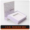 Free Design Custom Print Paper Box