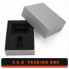 Guangzhou Factory Custom Paper Packaging Box