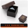 FSD PACKING Luxury Jewelry Box Paper Packaging