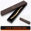 FSD PACKING Luxury Jewelry Box Paper Packaging